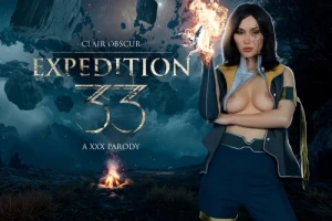 Theatrical Poster