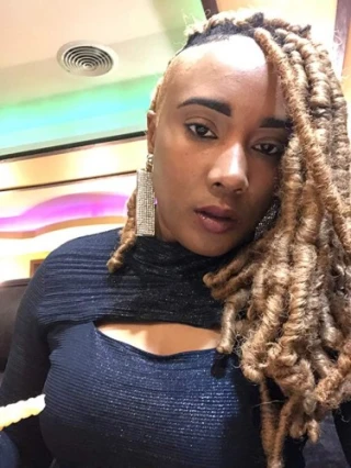 Jessica Robinson