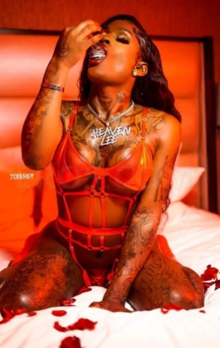Heaven Lee