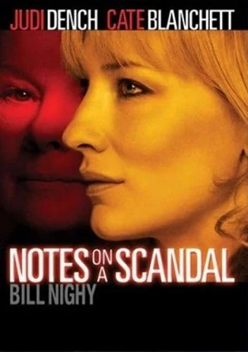 DVD Cover (Fox Searchlight)