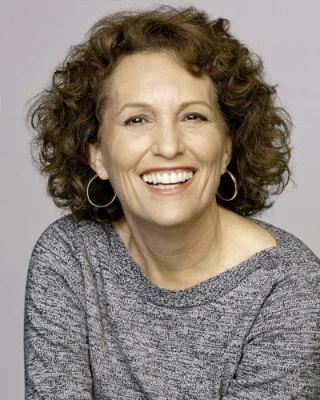 Merry Jo Cortada