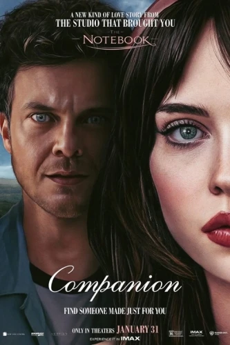 Theatrical Poster (USA)