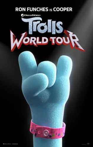 Theatrical Poster (USA)