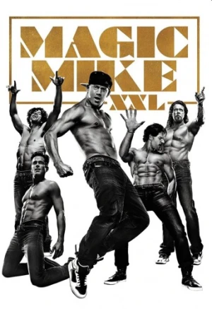 DVD Cover (Warner Brother)