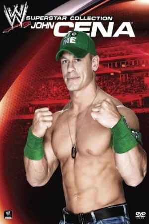 DVD Cover (WWE Home Video)