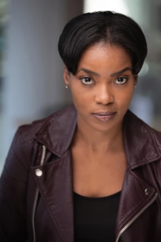 Shumerria Harris