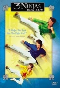 3 Ninjas Kick Back