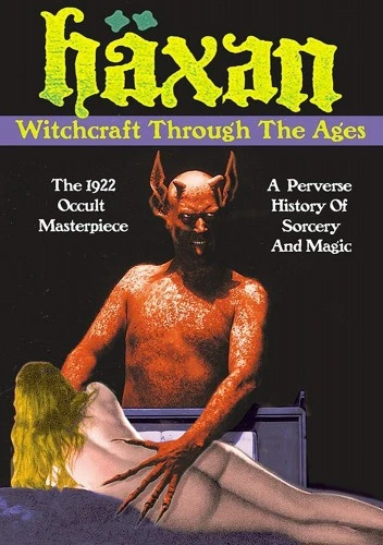 DVD Cover (Alpha Video)