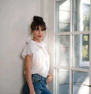 Lilly Bright
