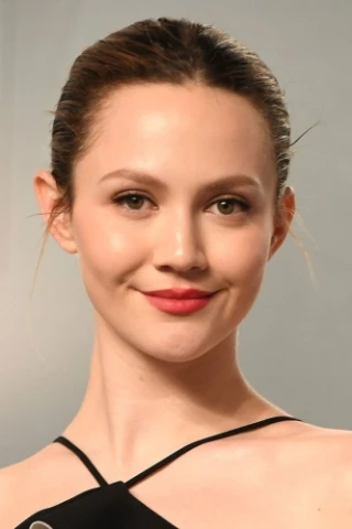 Iris Apatow