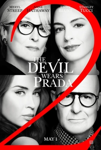 Theatrical Poster