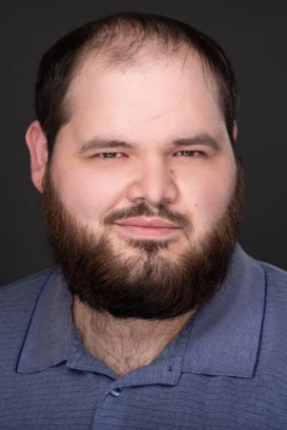 Daniel Scott