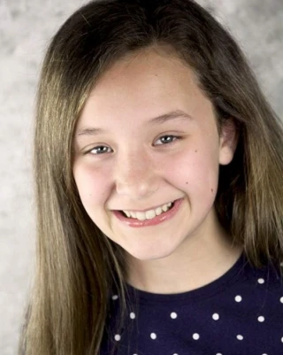 Lexi Elizabeth Audler