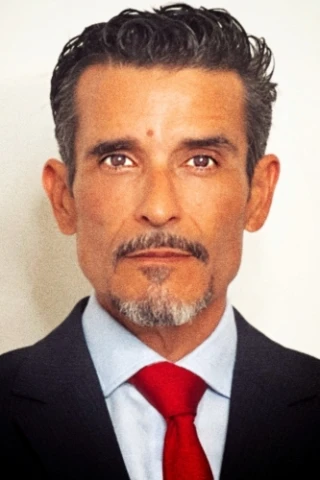 Pedro Salamanca