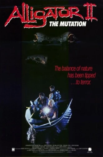 Theatrical Poster (USA)