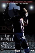 Jeff Jarrett: King Of The Mountain