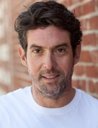 Alex Keledjian