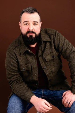 Joshua M. Hancock