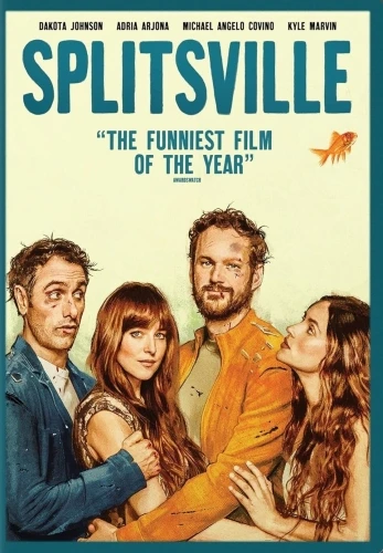 DVD Cover (Decal Releasing)