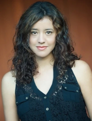 Rosie Garcia