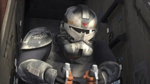 Relics of the Old Republic