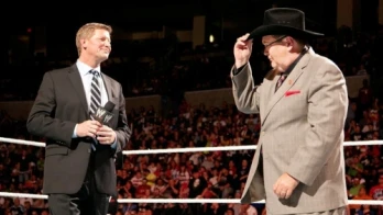 The "Laurinaitis Era" begins