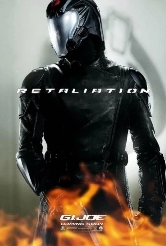 Theatrical Poster (USA)