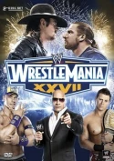 WWE: WrestleMania XXVII