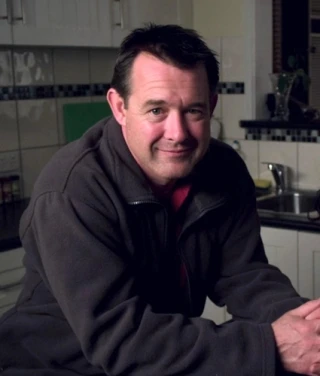 Cameron Strachan