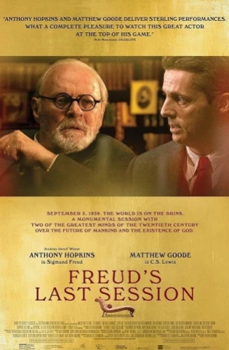 Theatrical Poster