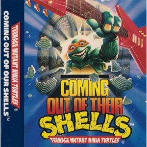 Coming Out of Their Shells
