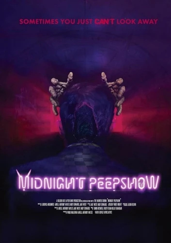 Theatrical Poster