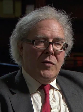 Charles Mosley