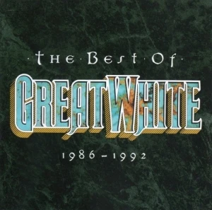 The Best Of Great White 1986-1992