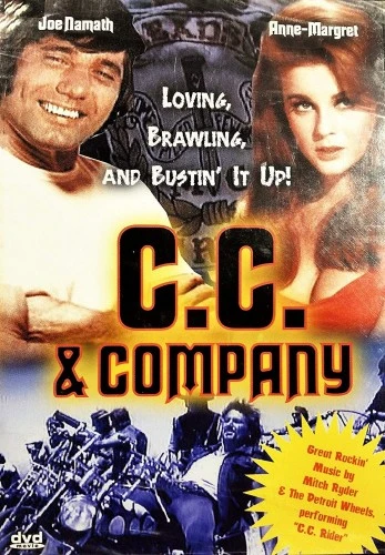 DVD Cover (Vidtape)