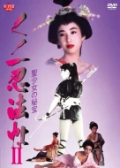 Female Ninjas Magic Chronicles 2: Secret Of The Christian Bells