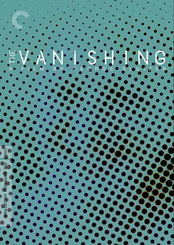 DVD Cover (Criterion Collection Reissue)