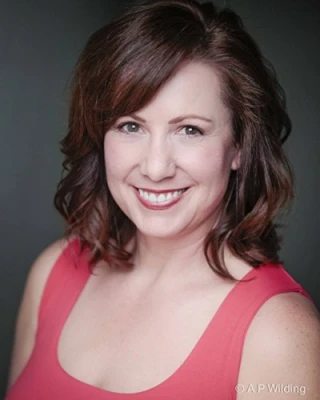 Jodi Nelson-Tabor
