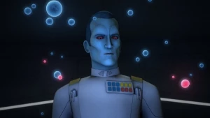 Through Imperial Eyes