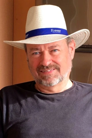 Anthony Waller