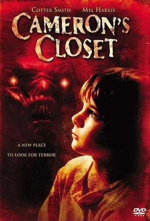 DVD Cover (Sony Home Entertainment)