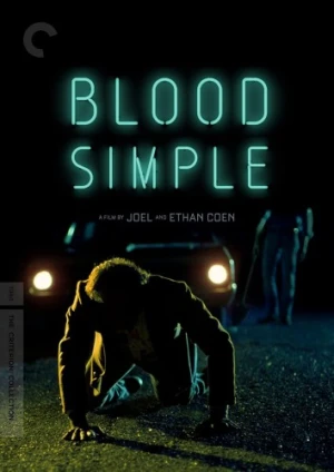 DVD Cover (Criterion Collection)
