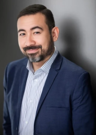 Chino Ramos