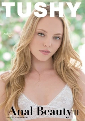 DVD Cover (Tushy)