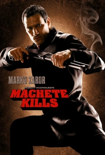 Theatrical Poster (USA)