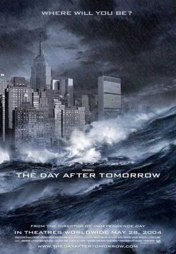 Theatrical Poster (USA)