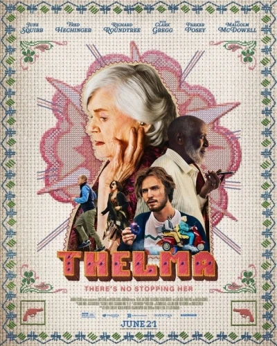 Theatrical Poster (USA)