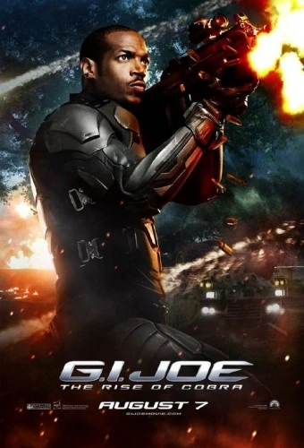 Theatrical Poster (USA)
