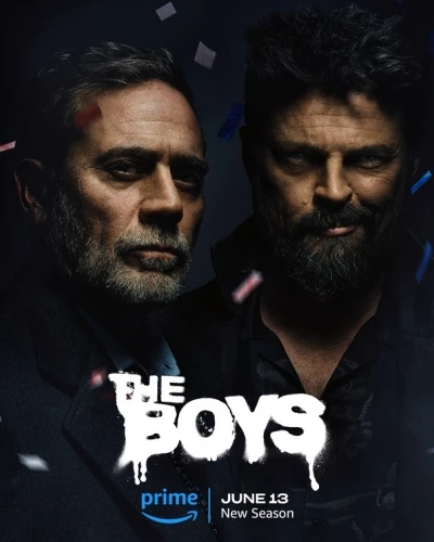 Theatrical Poster (USA)