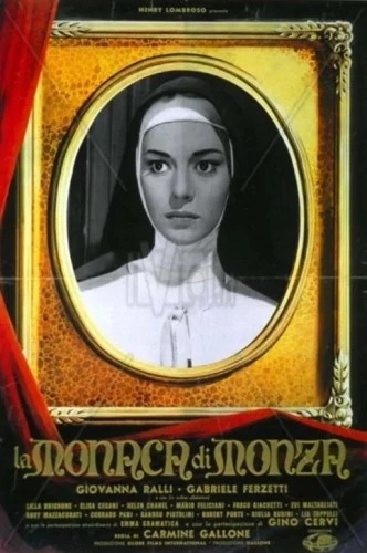 Theatrical Poster (Italy)